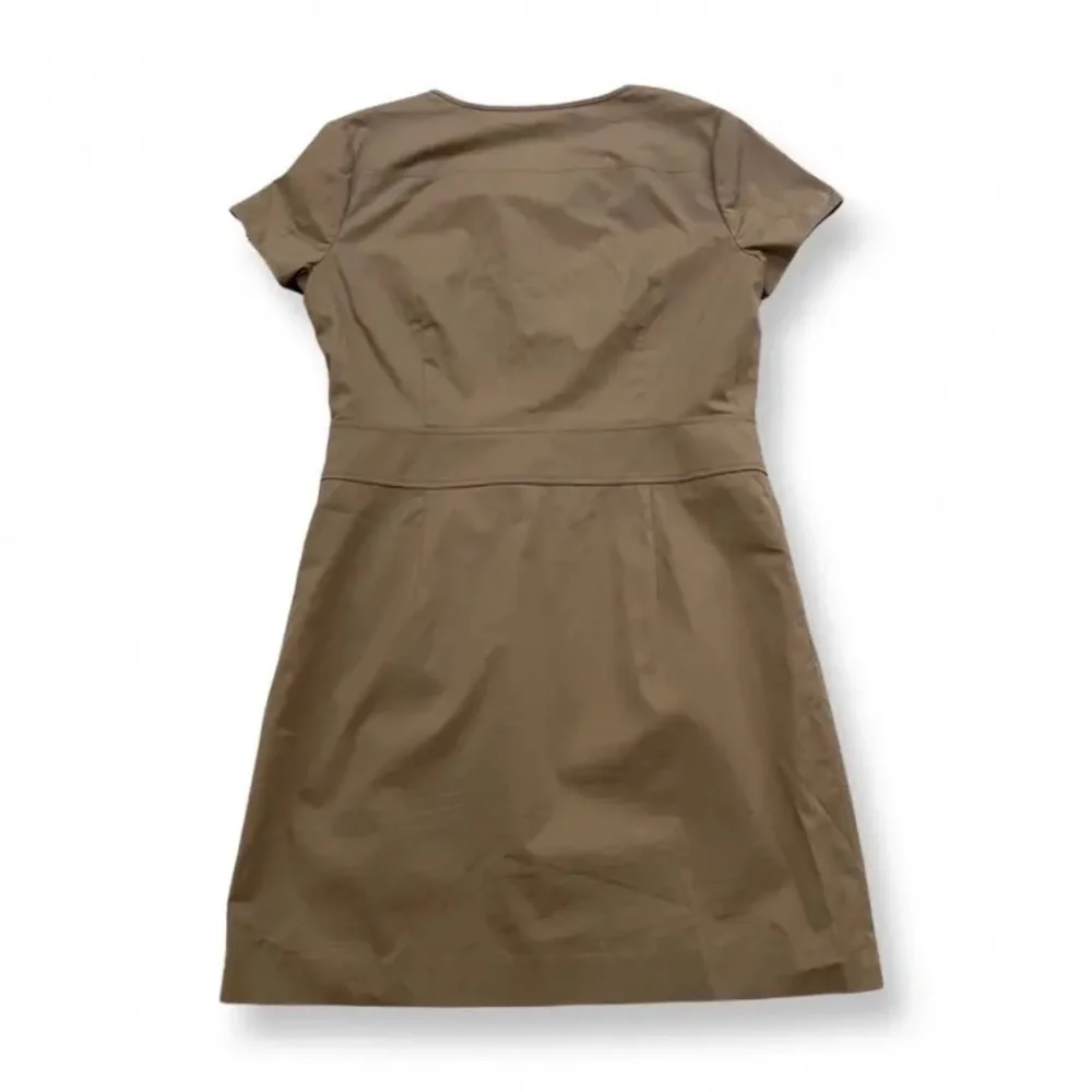 Like New Tory Burch Safari Dress Size 8